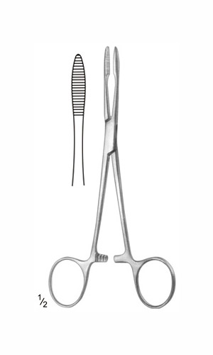 Heamostatic Forceps